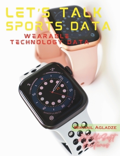 Let's Talk Sports Data