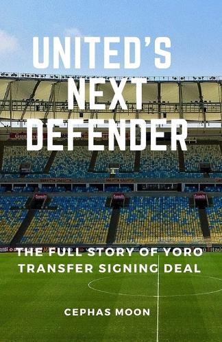 United's Next Defender