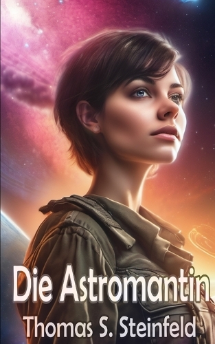 Die Astromantin