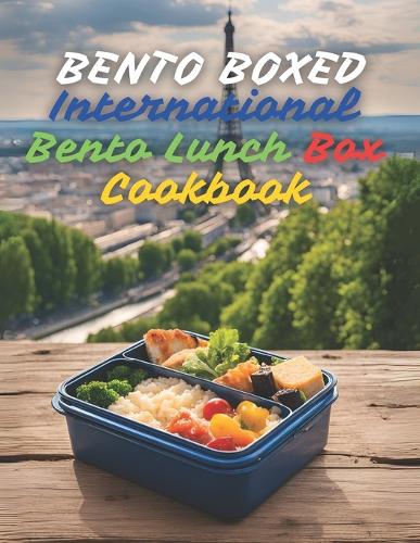 Bento Boxed