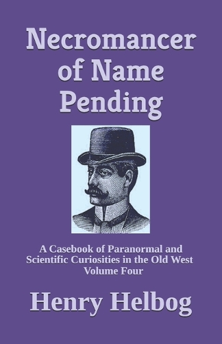 Necromancer of Name Pending