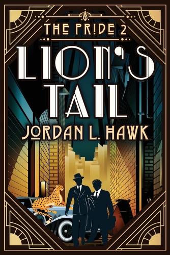 Lion's Tail