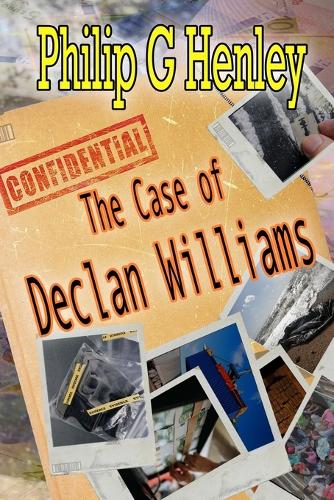 The Case of Declan Williams