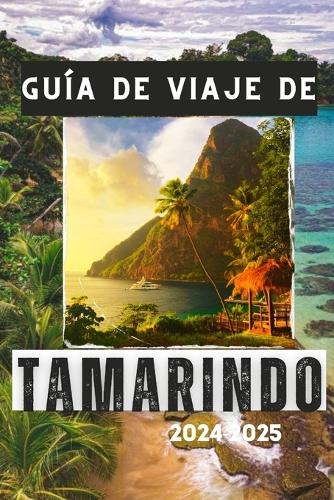 Guía de Viaje de Tamarindo 2024-2025