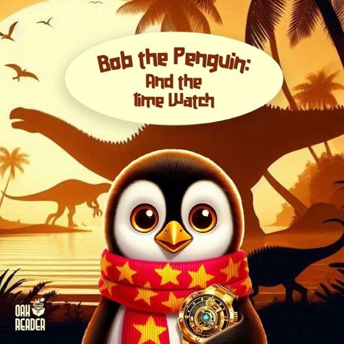 Bob the Penguin
