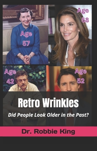 Retro Wrinkles