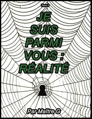 Je suis parmi vous