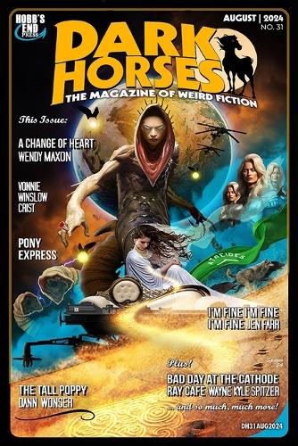 Dark Horses