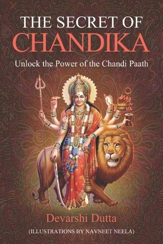 The Secret of Chandika