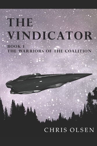 The Vindicator