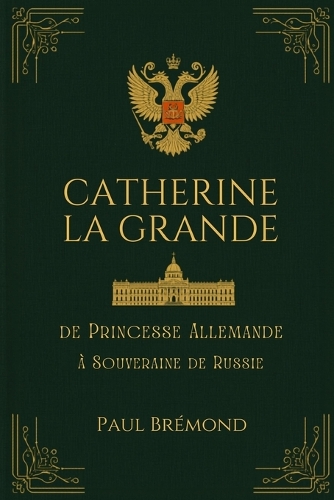 Catherine la Grande