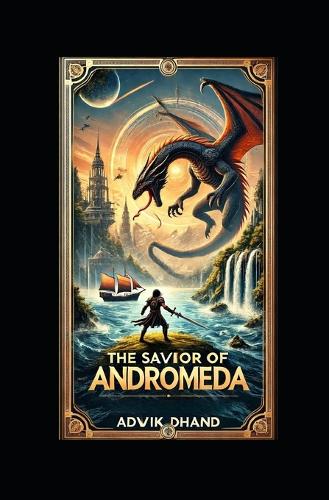 The Savior of Andromeda
