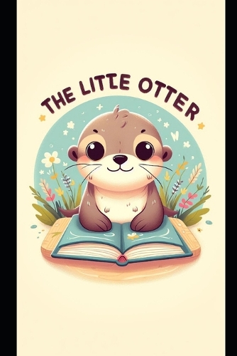 Der kleine Otter