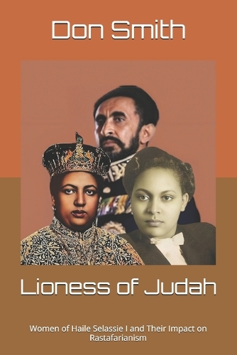 Lioness of Judah