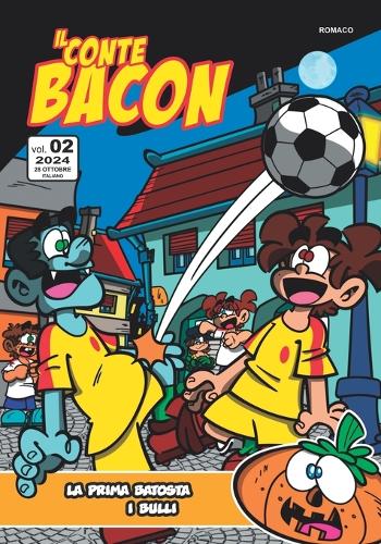 Il Conte Bacon