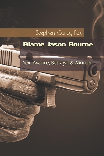 Blame Jason Bourne