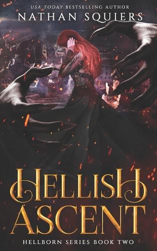 Hellish Ascent