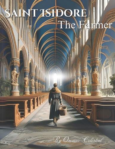 Saint Isidore The Farmer