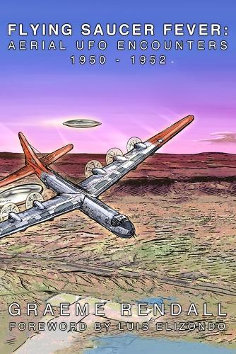 Flying Saucer Fever