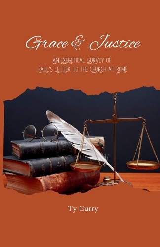 Grace & Justice