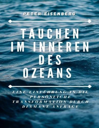 Tauchen im Inneren des Ozeans
