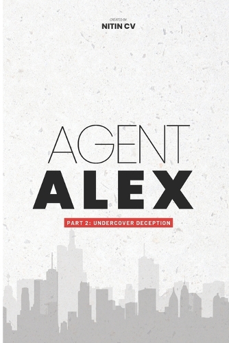 Agent Alex