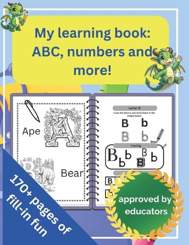 My learning book