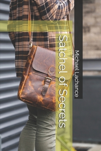 Satchel of Secrets