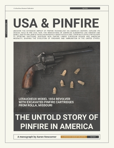 USA & Pinfire