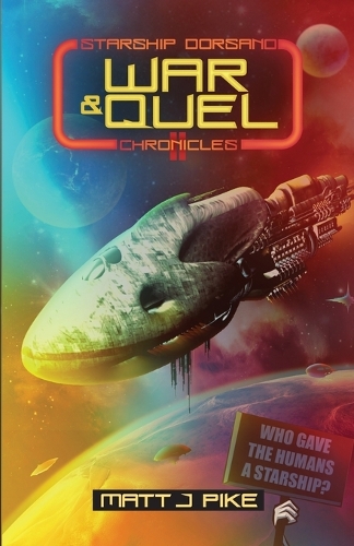 War & Quel