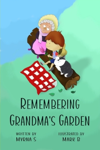 Remembering Grandma's Garden