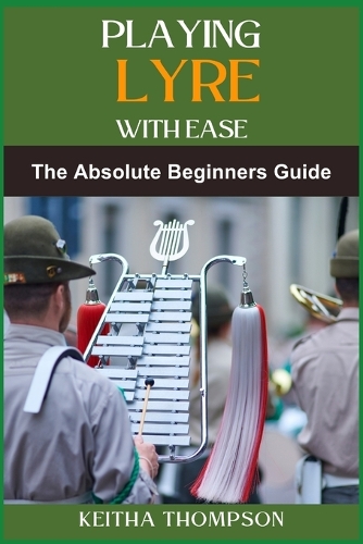 Playing Lyre Wih Ease
