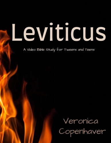 Leviticus Bible Study