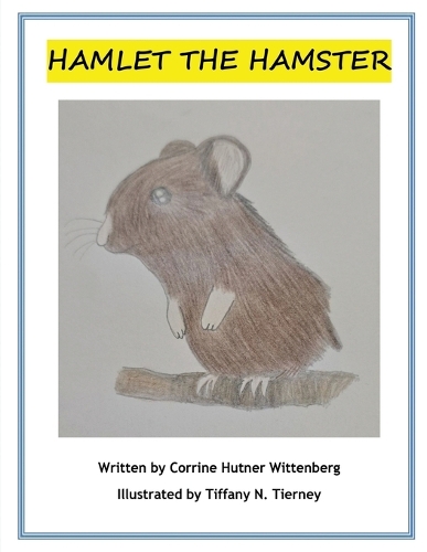 Hamlet The Hamster