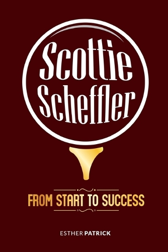 Scottie Scheffler