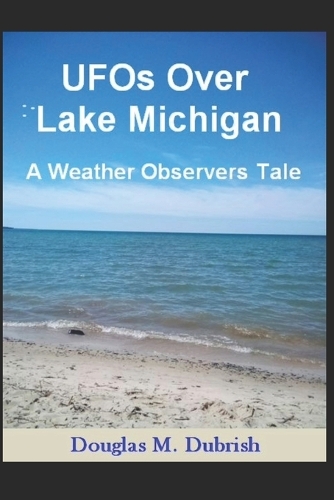 UFOs Over Lake Michigan