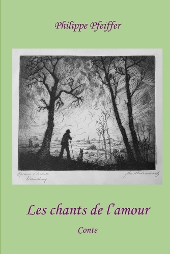 Les chants de l'amour