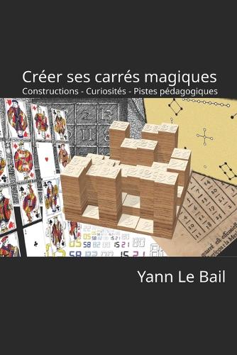Créer ses carrés magiques