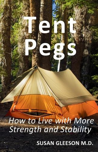 Tent Pegs
