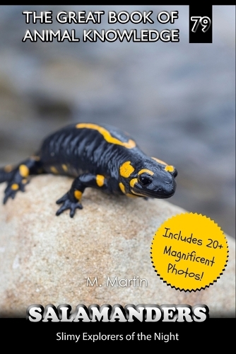Salamanders