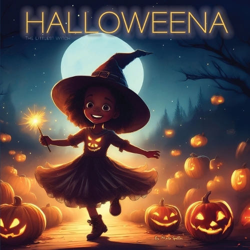Halloweena