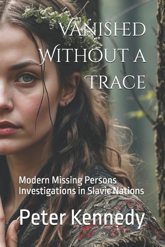 Vanished Without a Trace