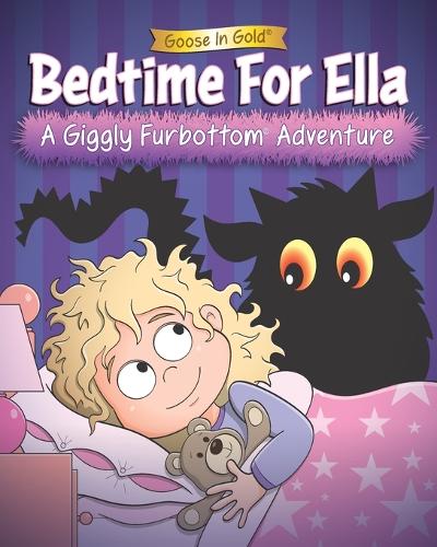 Bedtime For Ella