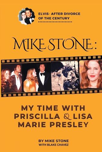 Mike Stone