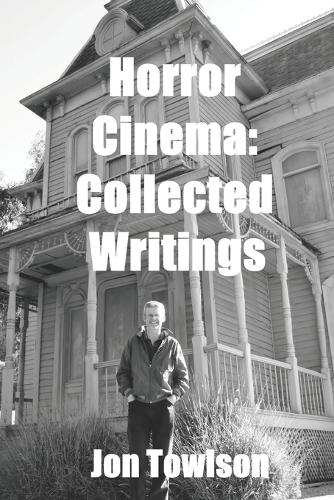 Horror Cinema