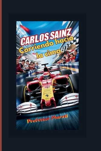 Carlos Sainz