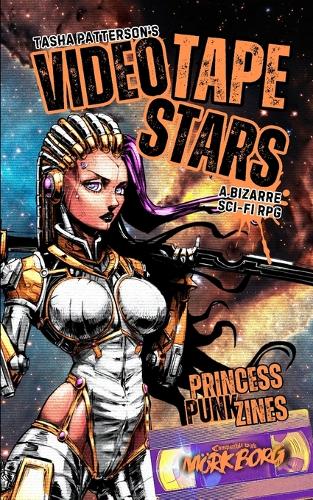 Video Tape Stars