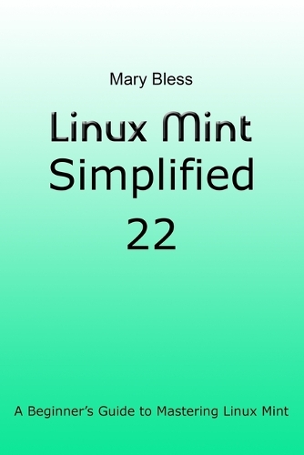 Linux Mint Simplified 22