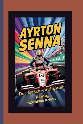 Ayrton Senna