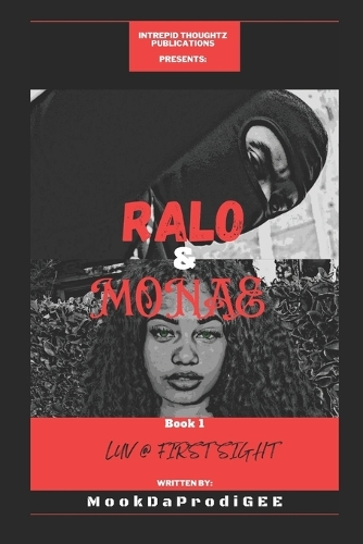 Ralo and Monae